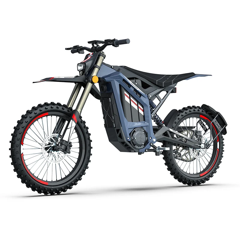 2024 suron Style производитель мотоциклов OEM E Bike 72 В 40Ah внедорожные гоночные спортивные мотоциклетные электрические велосипеды