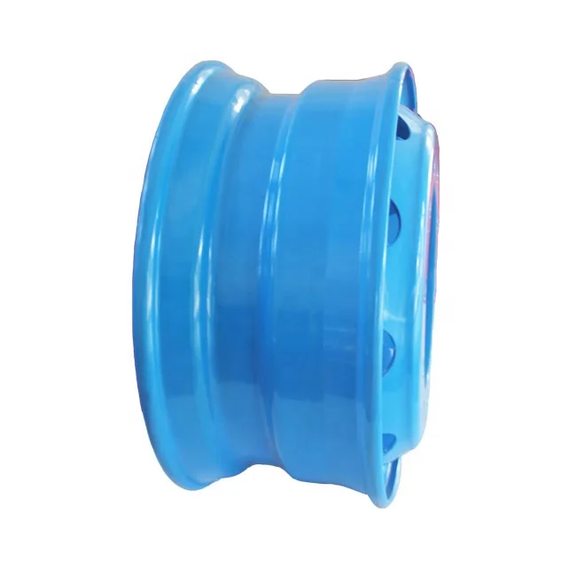 wheel rims manufacturers truck parts cheap wheel rims 22.5*9.00 steel truck wheel rims for tires 12/13R22.5