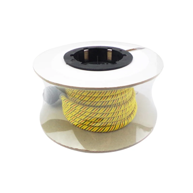 RS485 High quality 4 pin liquid water leakage detection sensing water leak detection sensor cable