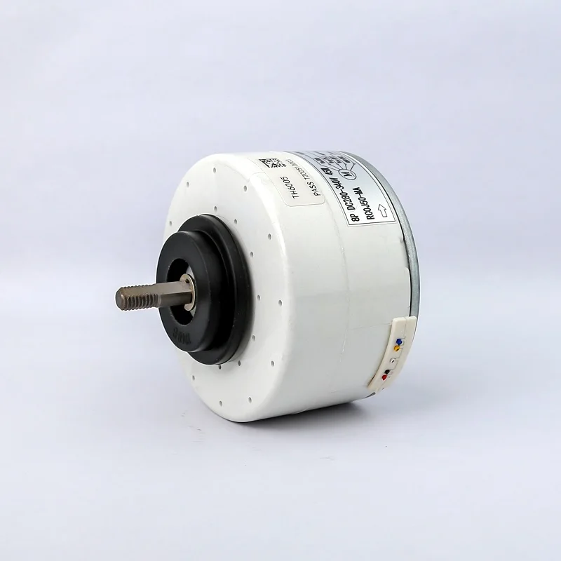 
45W China manufacturing cheap quality guarantee low noise bldc pm motor 