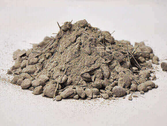 Melt Extracted 446 Stainless Steel Wire Stainless Steel Fiber for Refractory Castables