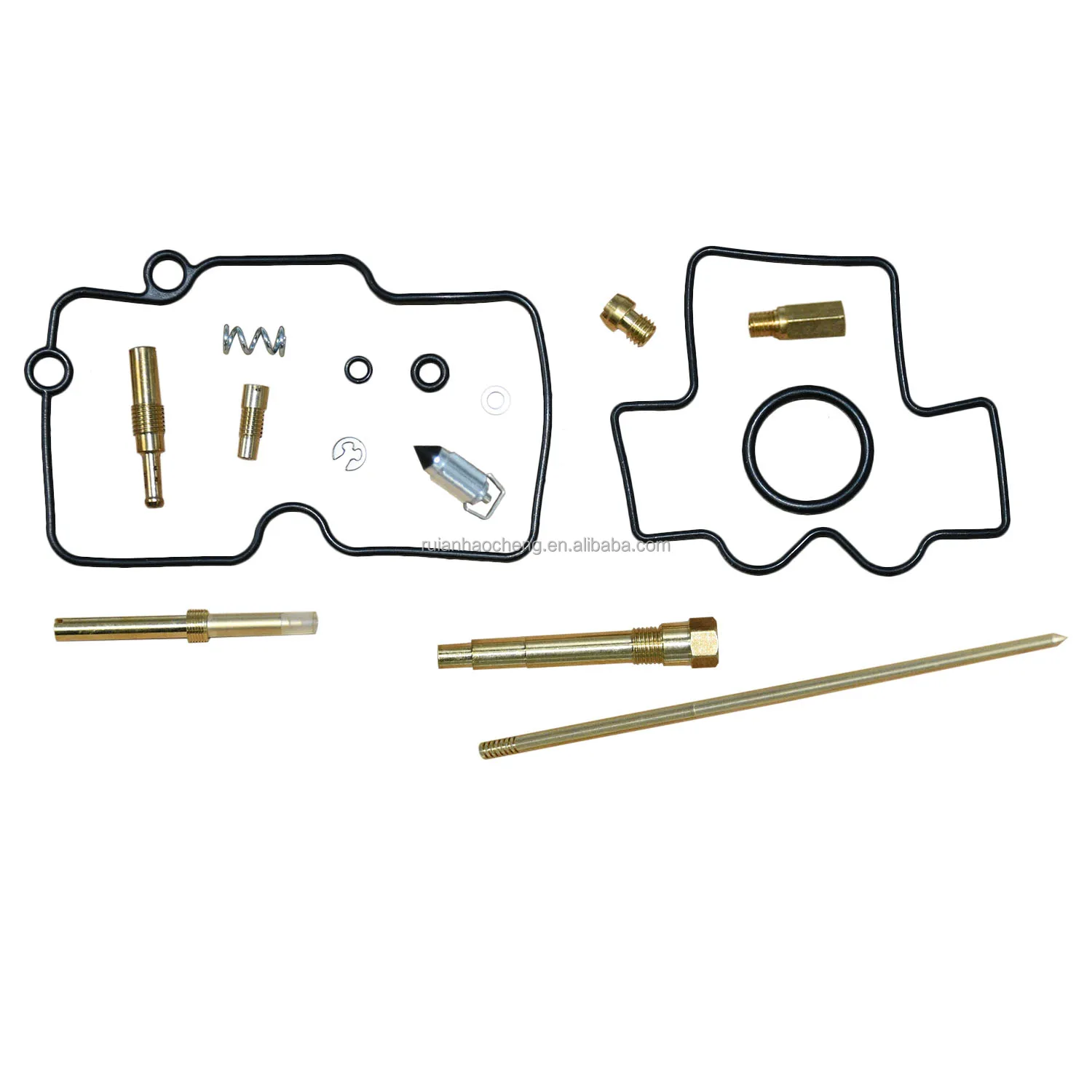 Carburetor Carb Repair Rebuild Kit For CRF250X CRF 250X Dirtbike Motorcycle Dirt Bike Engine Part