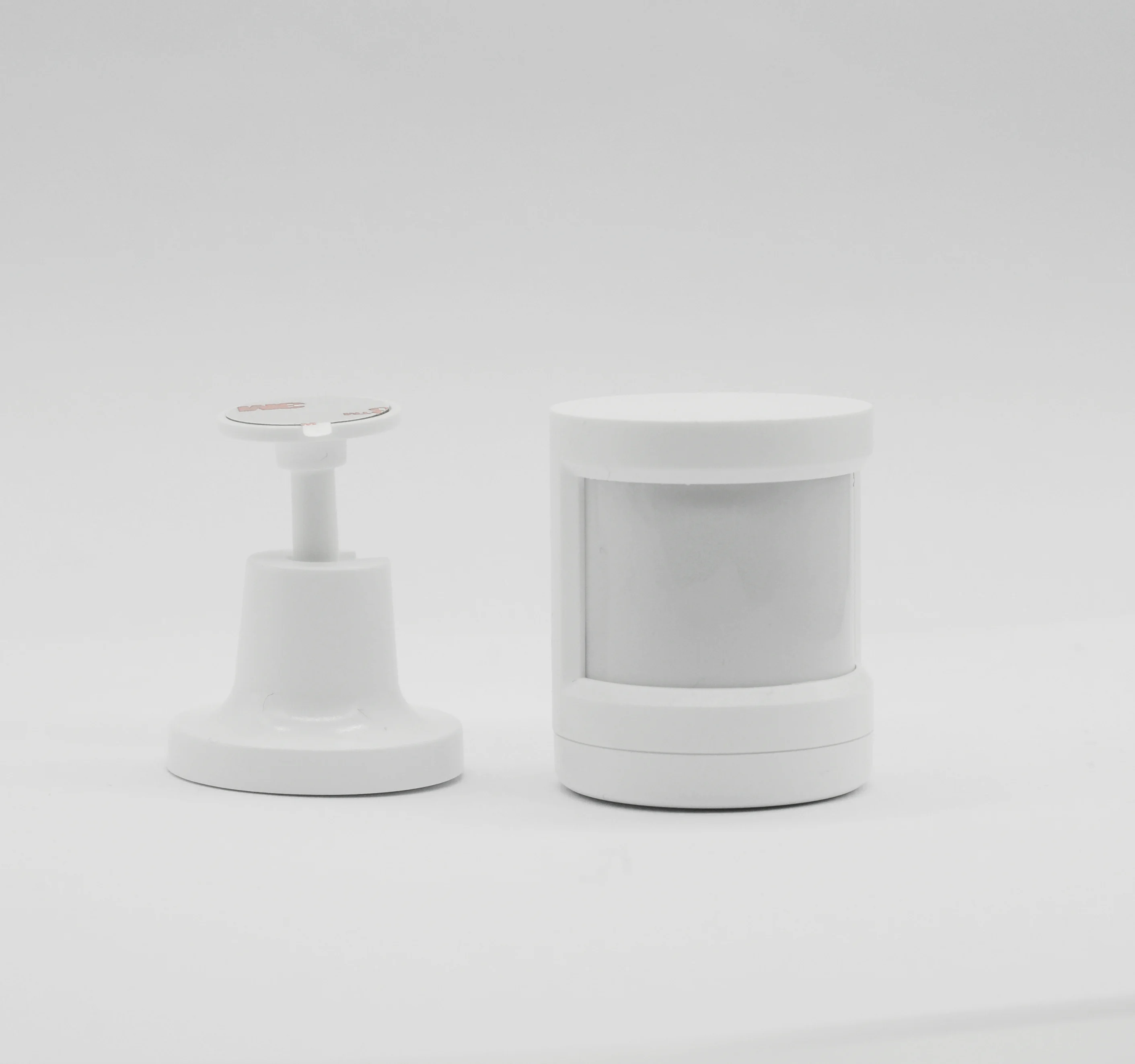 Smart Life Tuya Security Zigbee Wireless Sensor De Movimiento PIR