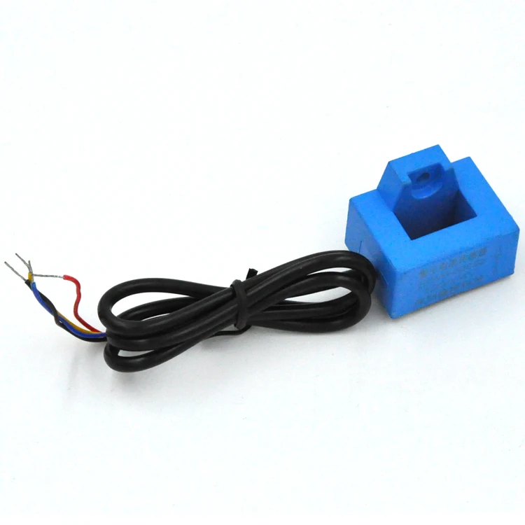 DC,AC,  high frequency hall current sensor dc 600a current transducer hall current sensor