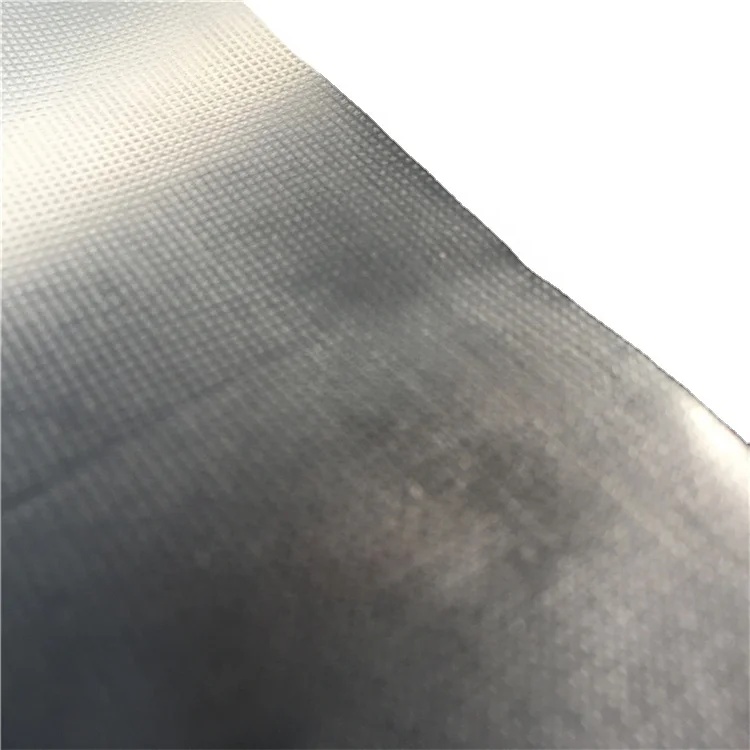 PVA Water Soluble Film for Machine Embroidery used as backing dissolve film for eco package and embroidery