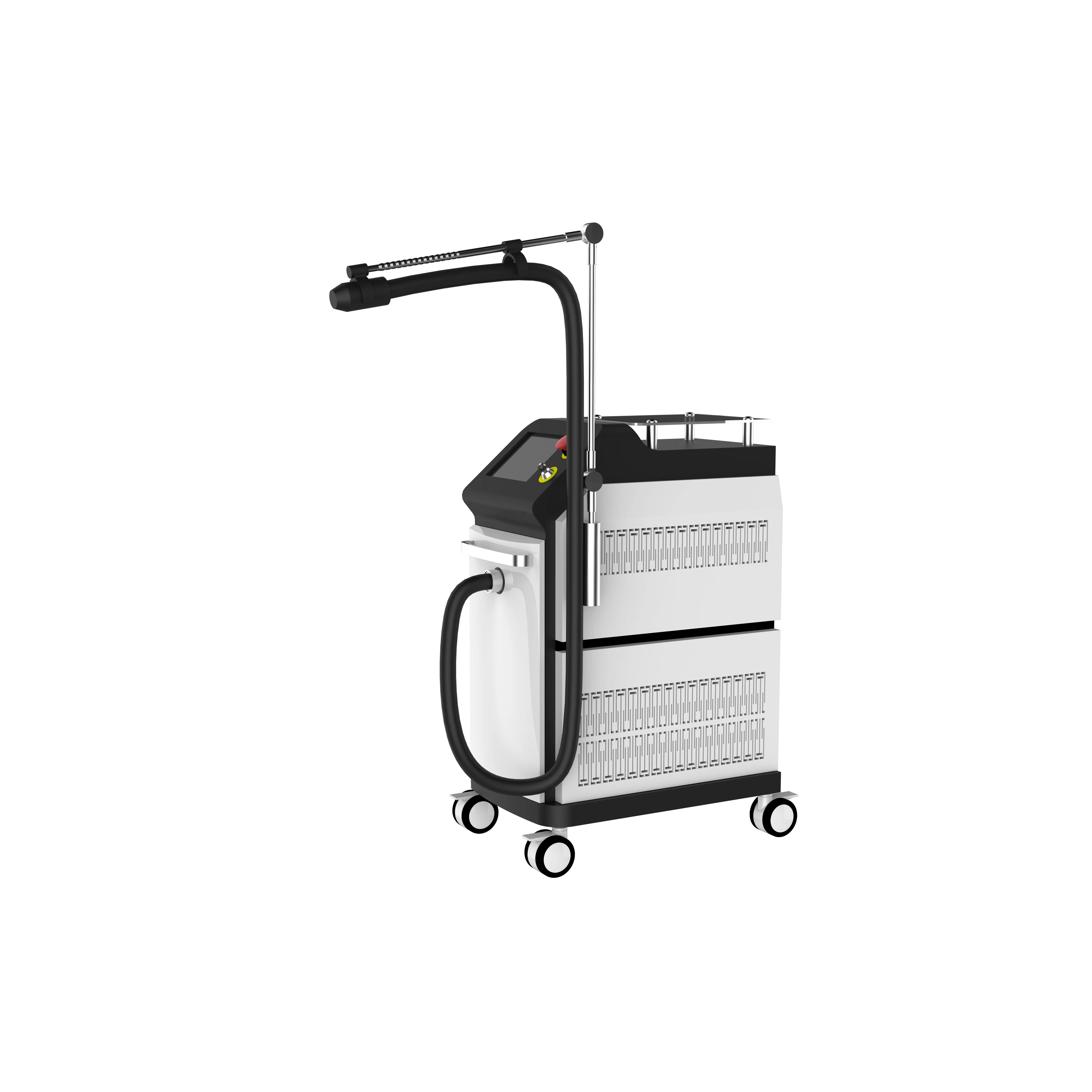 Cryo 6 Cold Zimmer Skin Cooling air cooler mini air cooler cooling skin system Refrigeration Cold Skin for laser treatments