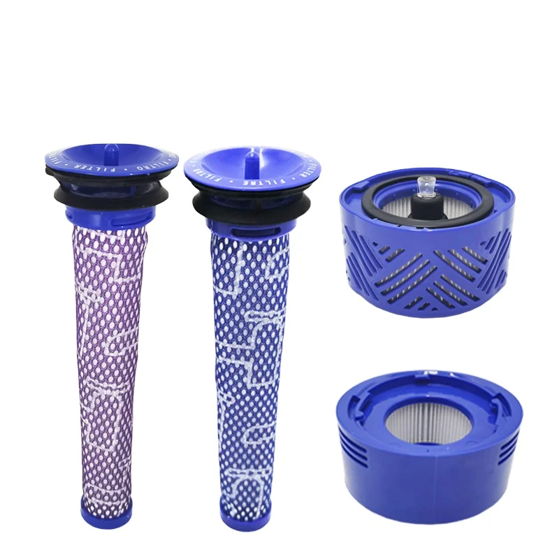 2 +1 Replacement Pre Filters for vacuum parts DC58 DC59 V6 V7 V8 Replaces Part 965661-01 vacuum cleaner filters