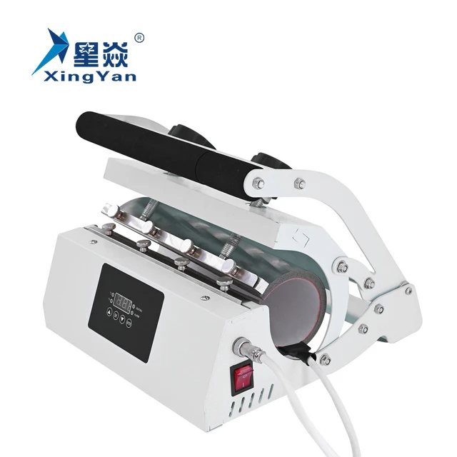 Factory Manufacturing Wholesale 30oz tumbler cup mug sublimation heat press machine