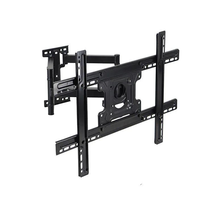 
Good Quality Vesa Size 400*600Mm Load Capacity 35Kgs Tv Holder Oem/Odm Full Motion Tv Wall Mount 