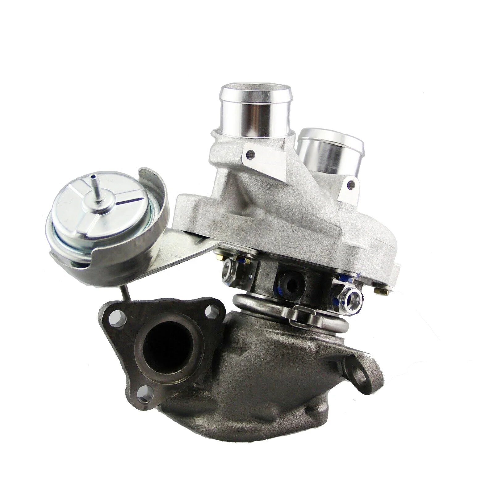 Для 2011 2012 Ford F-150 3.5L Turbo EcoBoost турбонагнетатель боковой 179204