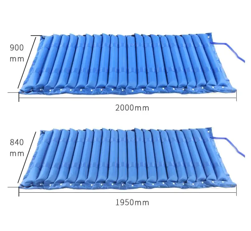 
Promotion sale Electric Anti ducebutus Mattress with sleeping air pump with PVC material 