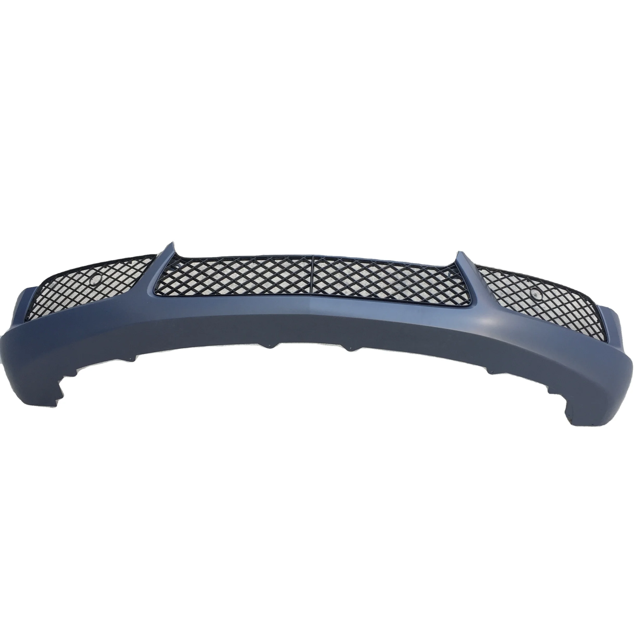 Bentley Continental GT 2012-2015 4.0 Front Bumper From BDL company in China