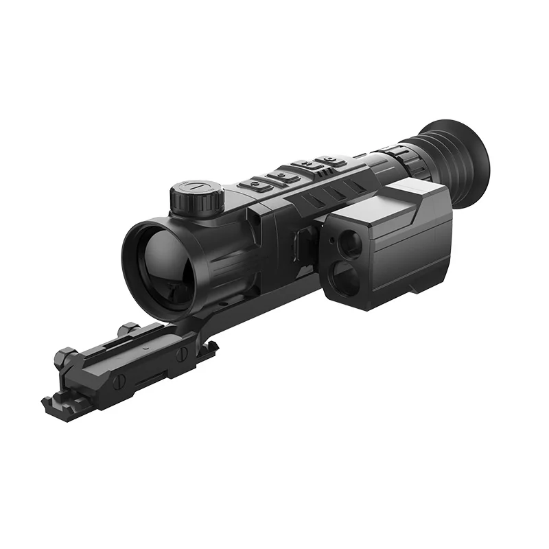 rico rh 50mm lens shotguns 2594m Range sniper Scope Riflescope thermal Imaging Night Vision Rifle gun Scope for Hunting