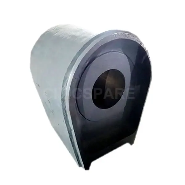 CITIC HIC Cheap Factory Price Ship Spare Parts Best Quality Marine Castings and Forgings