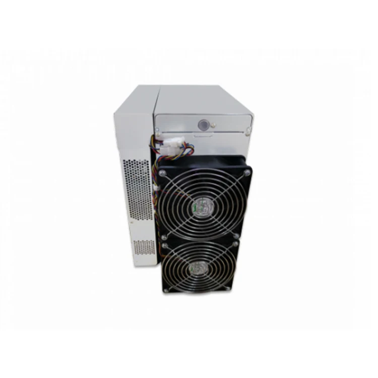 ASIC Chip S17 Bitcoin Miner Bitmain Antminer S17e 64th 2880w с блоком питания 64T