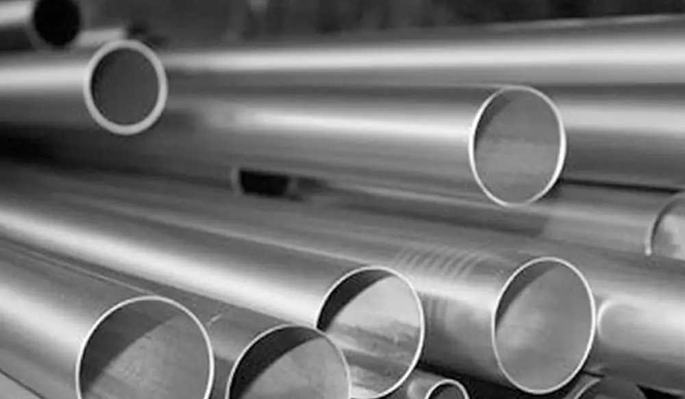 nickel alloy usd for heating element and tank