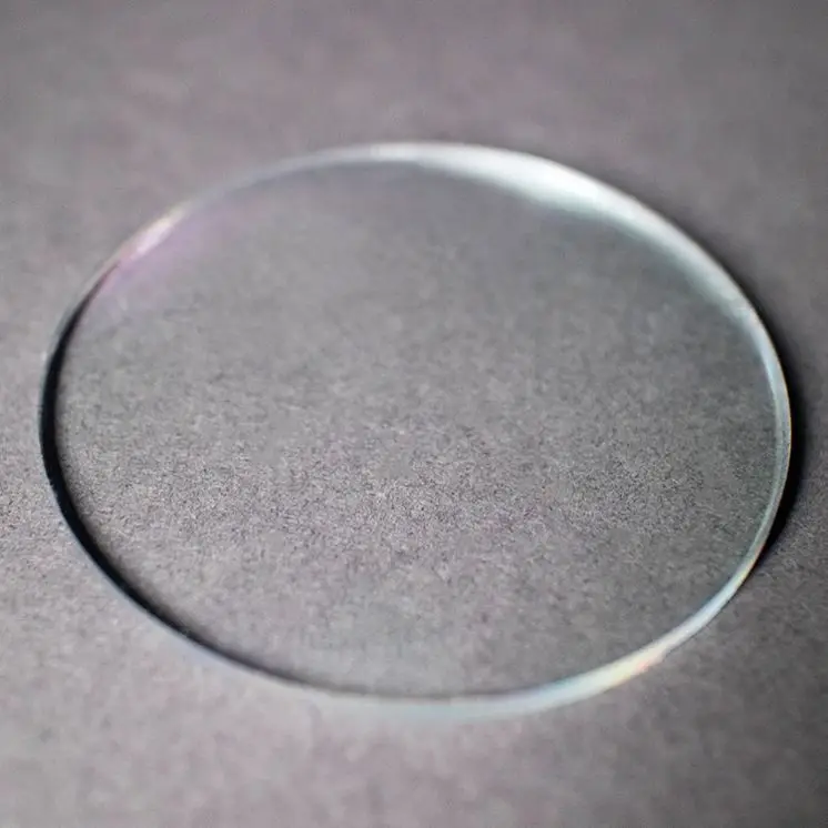 Wholesale Hard Coated Ophthalmic Plastic Lens Optical Resin 1.56 Progressive Photochromic Lens