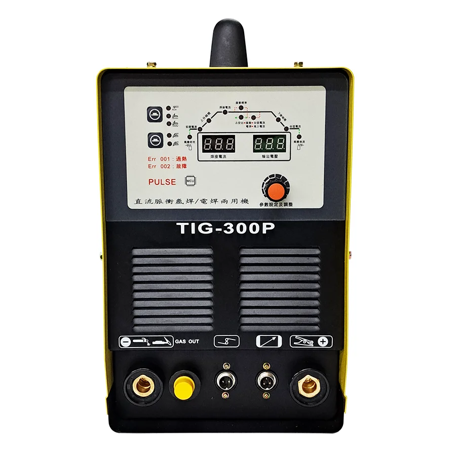 Tig сварочный аппарат новый Shanghao TIG300P 300A для аргона включает в себя аксессуары