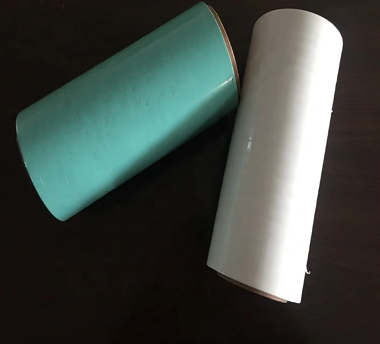 1500m x 750mm harvester export biodegradable corn silage prices bale round baler wrap machine wholesale for agriculture sale