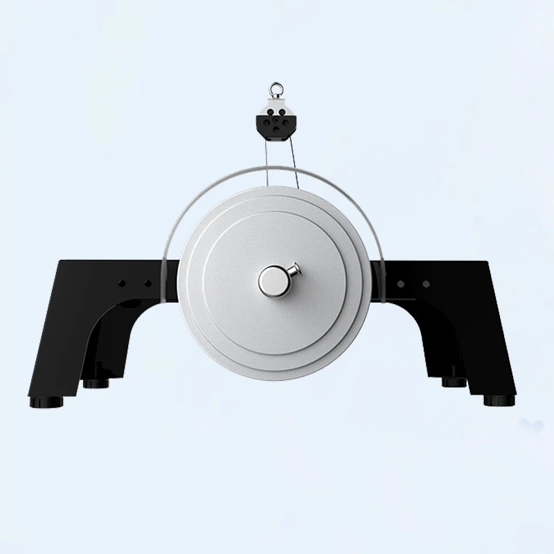Minolta Fitness Fly Wheel Trainer Ultimate Flywheel Training Device Multi Functional Trainer Equipment Centrifugal Impedance Muscle Trainer