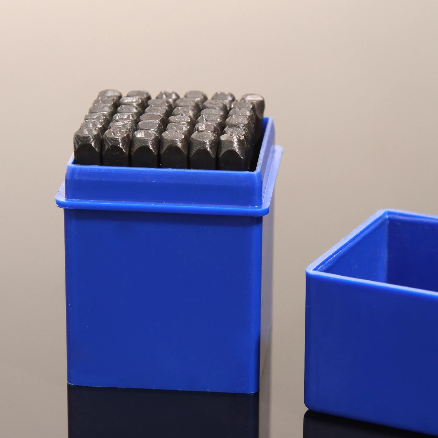 Many Years Factory Letters Kit Number And Stamp Metal Letter Punch