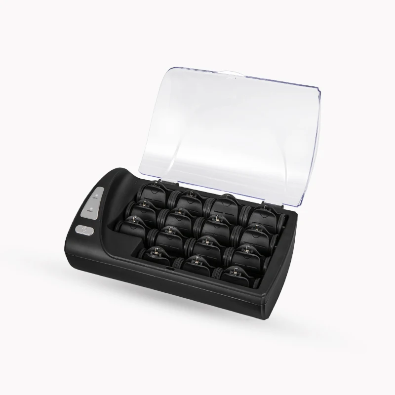 Amazon Hotsales Hair Rollers Hair Rollers Sleep Curlers