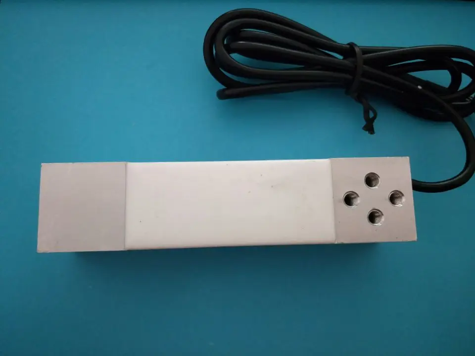 Hot Selling Aluminum Single Point Load Cell 100kg 200kg 300kg 500kg