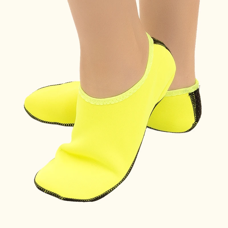 Water Sports Beach Socks Swimming Socks Swim Snorkeling Diving Surfing Shoes