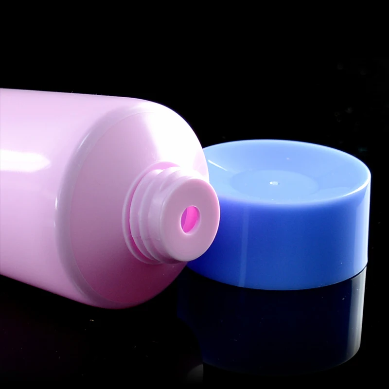 High class 50g Anti-wrinkle cream arabic beauty cream plastic cosmetic tube packaging for korea red ginseng cream