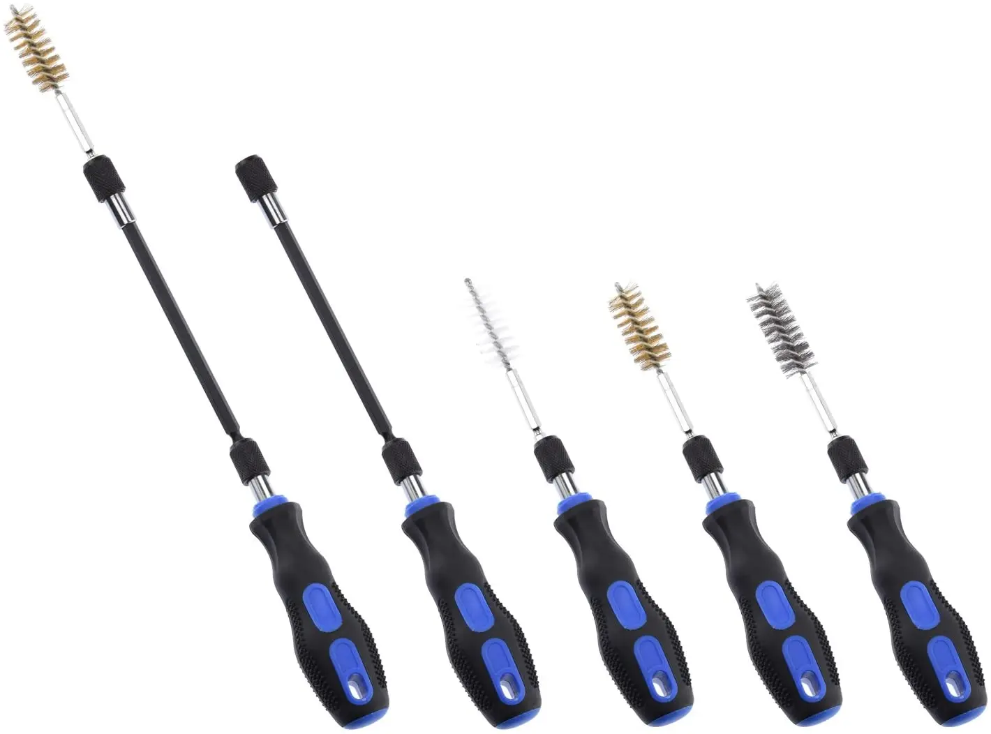 38 шт. нейлоновая проволока из нержавеющей