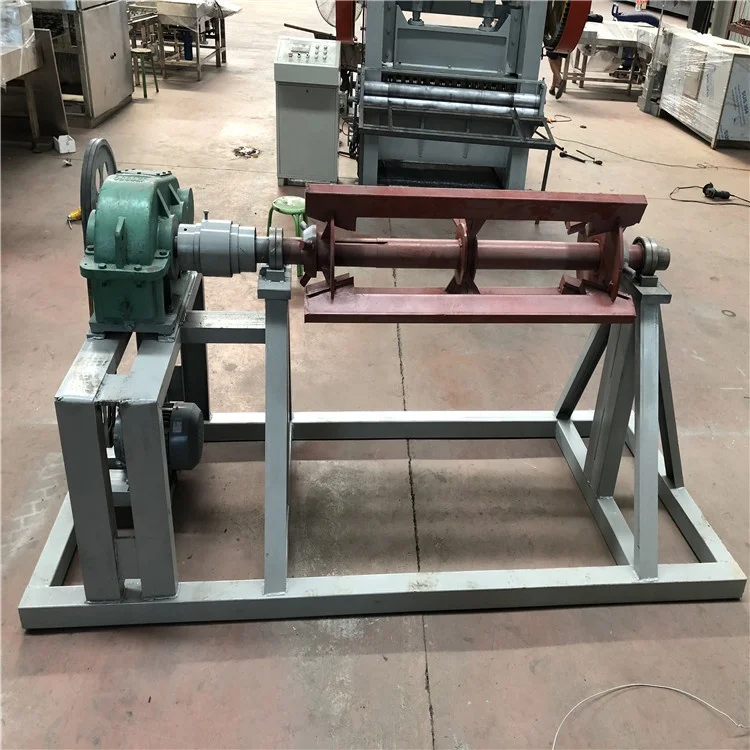 China Factory Hot Sale Perforated Punched Sheets Machine