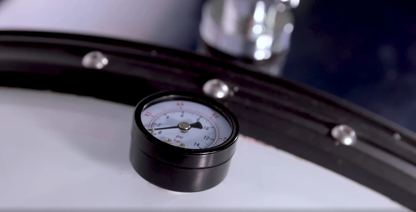 1.3ATA 1.5ATA Spa Relaxation Capsule Hard Type Hyperbaric Oxygen Chamber for Beauty