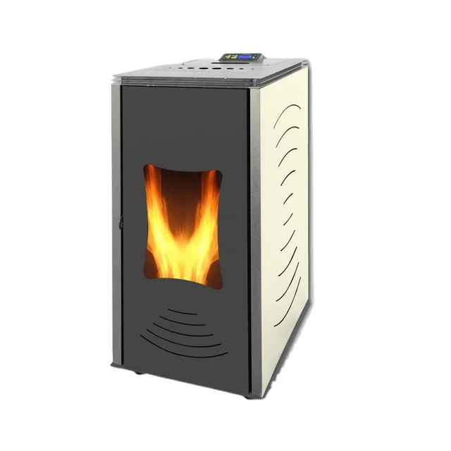 Large heating pellet stove,water heating hydro boiler,Caldera de pellets
