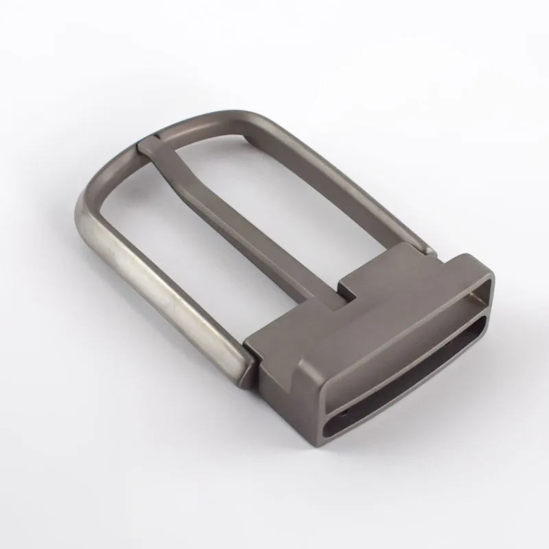 Deepeel YK206 36 мм пряжки ремня аксессуары для чистый титан головка регулируемые от производителя