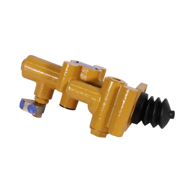 HCHC Hefei long source hydraulic power brake valve reversing valve HCZF-E15L-X