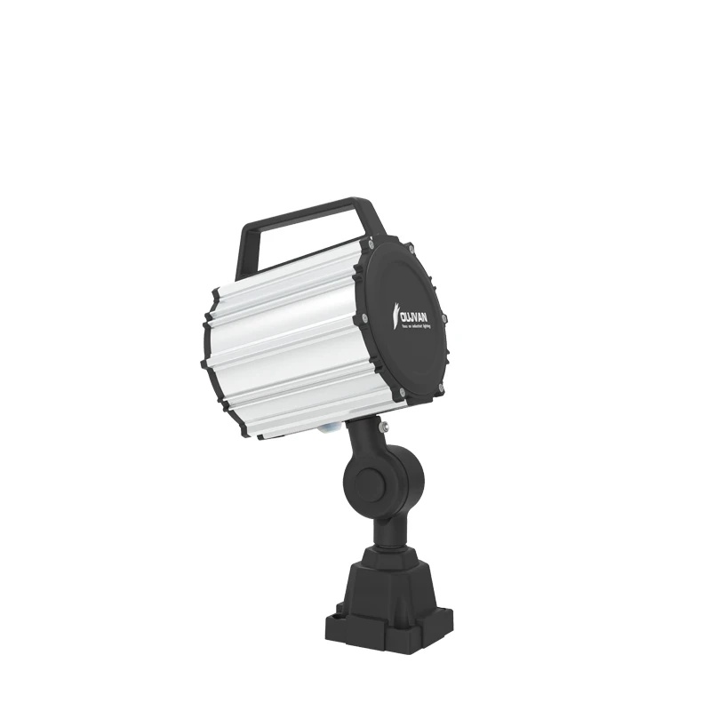 OUJVAN Best Selling Led Machine Tool Light High light for all kind of machine long and short arm explosion-proof led work light