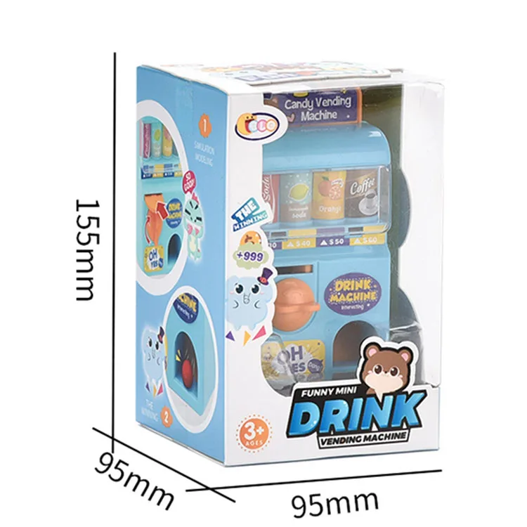 Low Price Wholesale Kids Four Styles Fun Toy Lottery Game Machine Toys For Kids