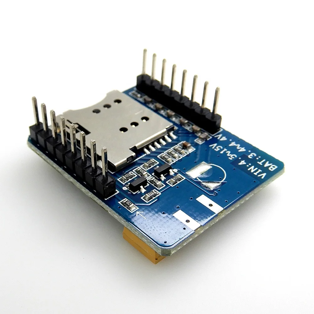 SIMCOM SIM7020E NB IoT development Board