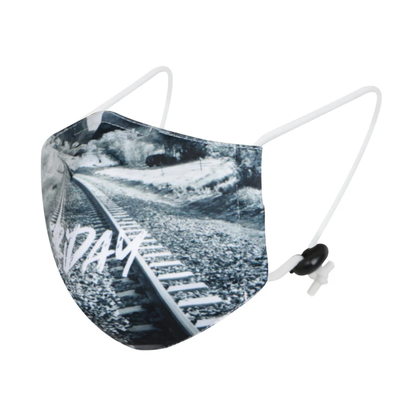 
Ветрозащитный дышащий антибактериальный пылезащитный респиратор с воздушным фильтром маска для лица 