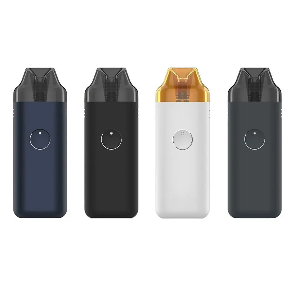 Оригинальная Заводская новая электронная сигарета Geekvape Weanx C1 POD KIT 950Ahm