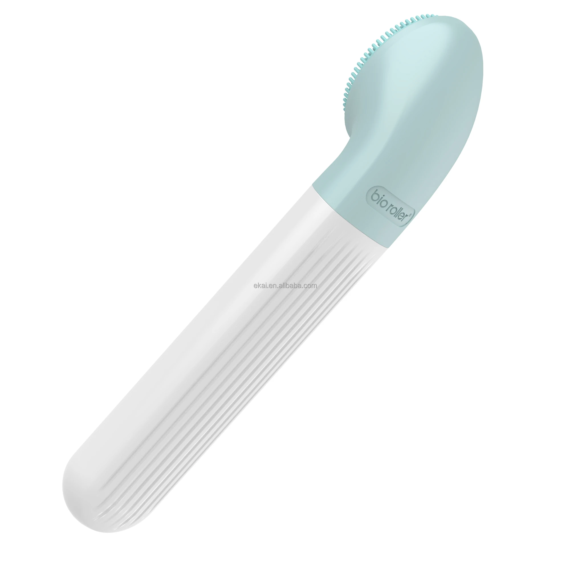 2023 New Micro Needle Derma Roller Tool 10 in 1 Dermaroller Custom Skin Care