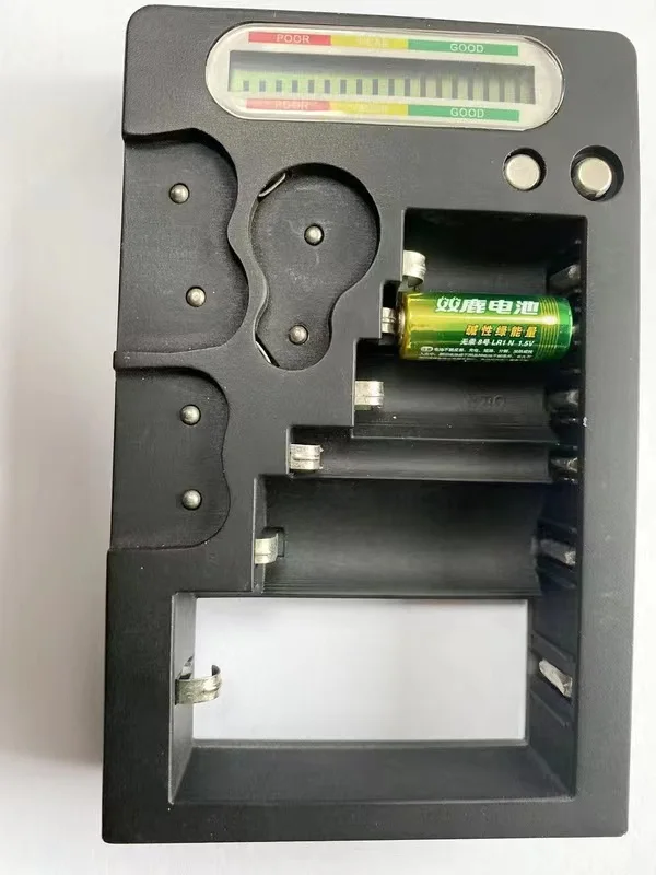 Batteries Internal Resistance Tester Voltage Load Tester lithium battery tester