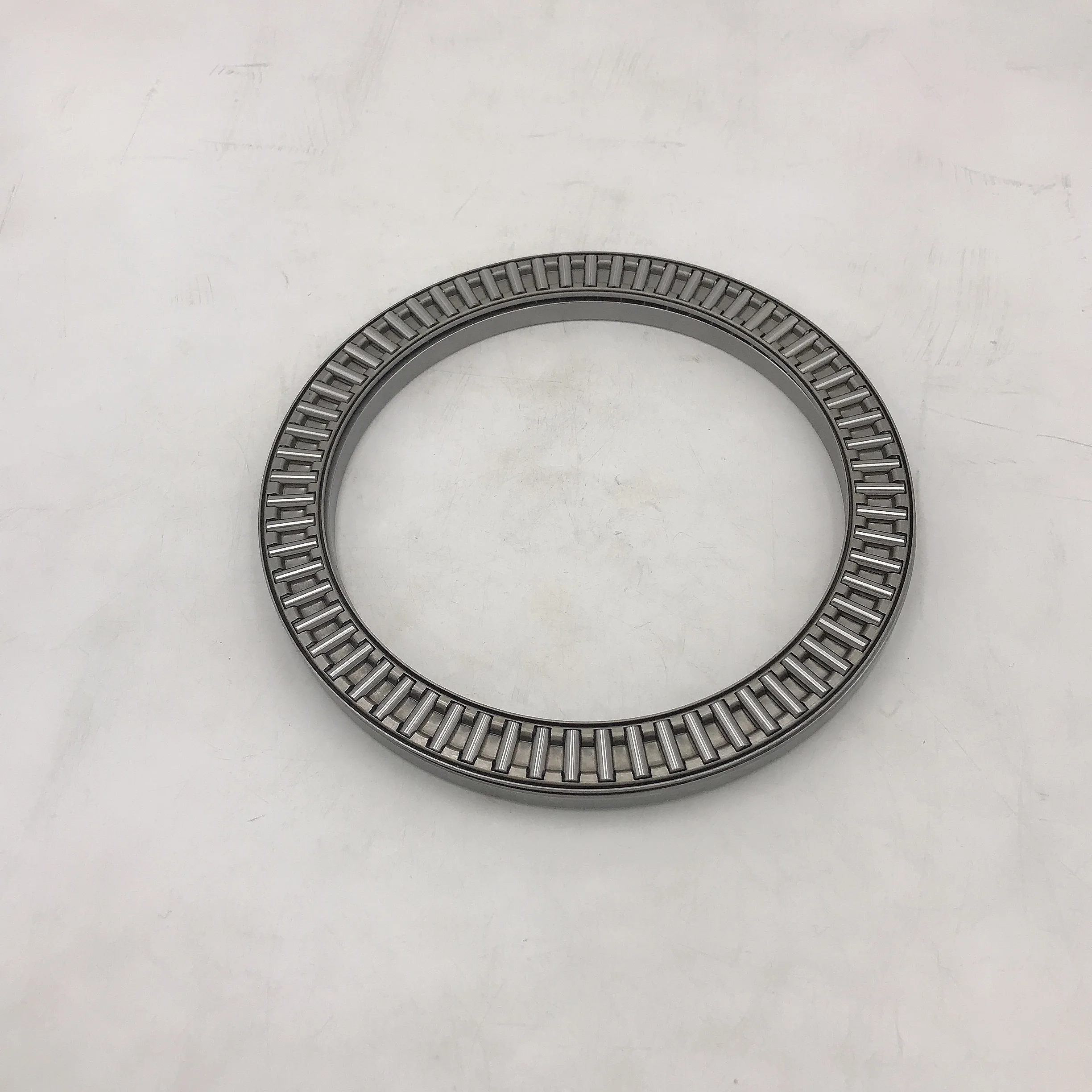 Шаньдун, подшипник известного бренда, сталь, высокоточная серия NA69, плоский корпус и 2as шайбы, упорные роликовые игольчатые подшипники