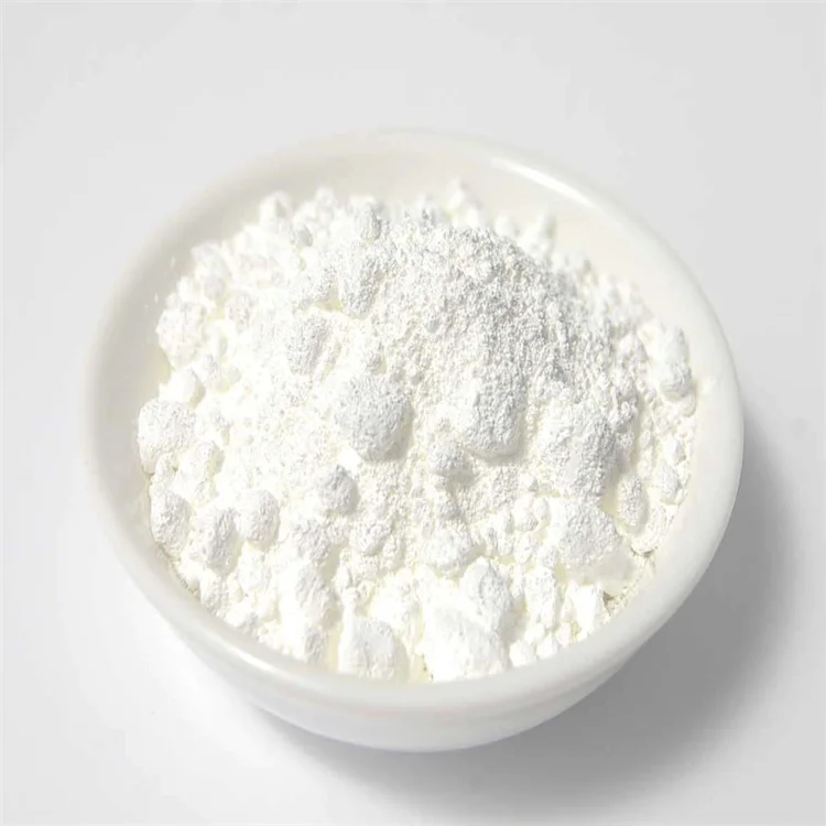 Factory supply calcium carbonate powder