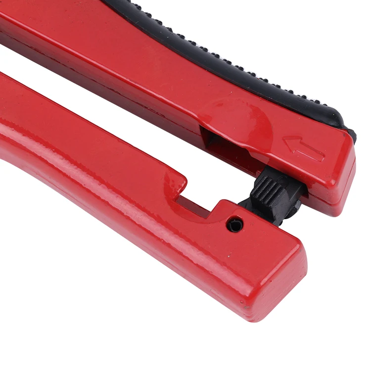 
Chinese Factory Wholesale Sharp Durable Price Low Plastic Pipe Cutter Ppr Scissor 