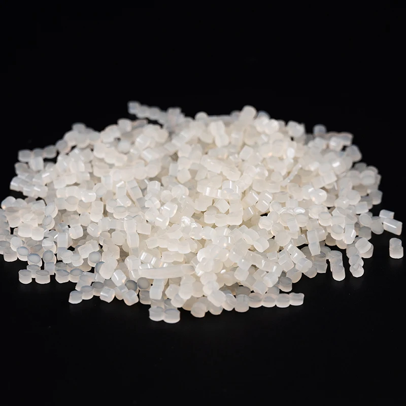 TPU Thermoplastic Elastomer for carTPU granules for Tires TPU for shoes