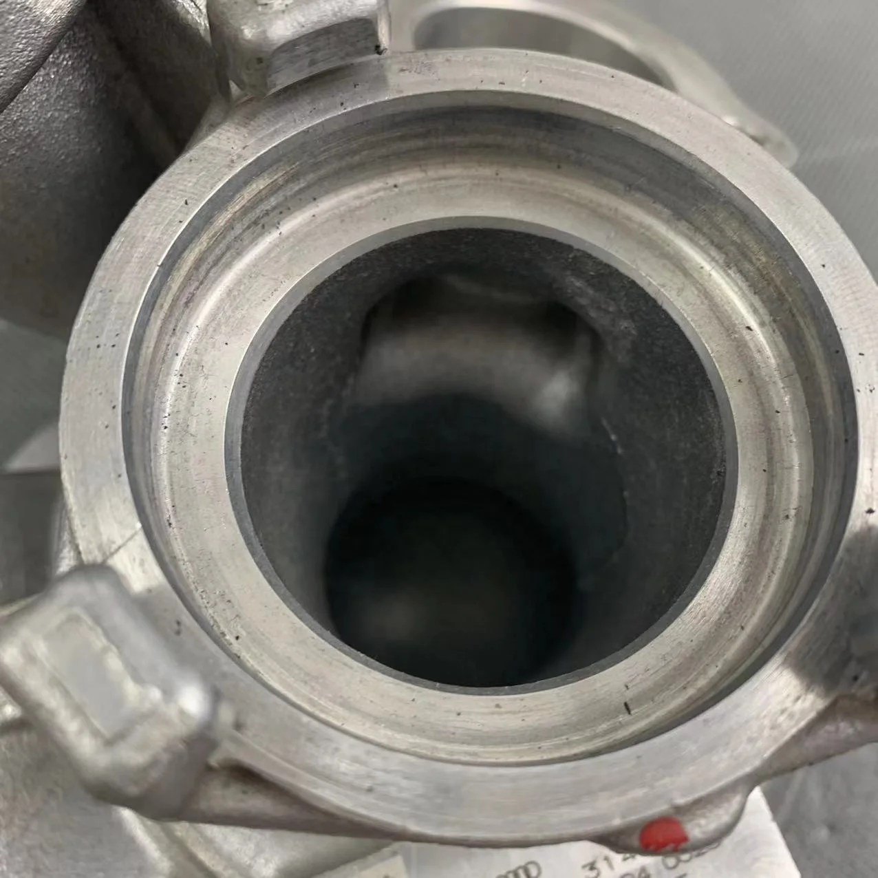 Upgrade Turbocharger for GOLF GTI MK7 AUDI A3 S3