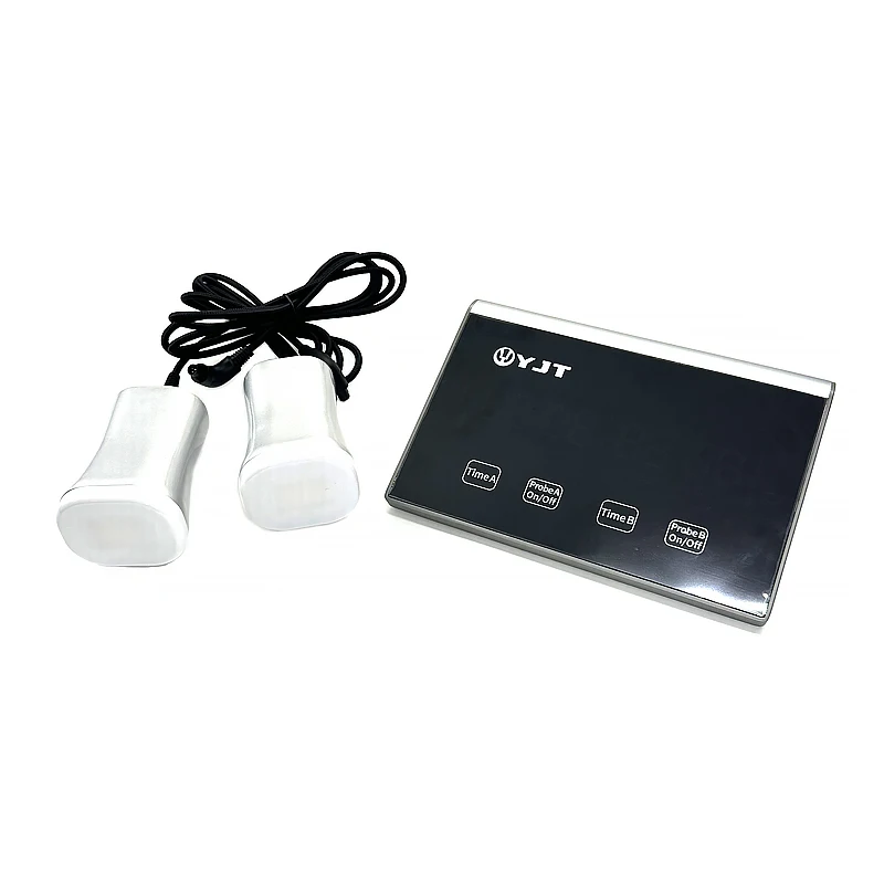 Hot Sale Magnetic Physicalshock Millimeter Wave Therapy Machine for Cancer treatment pain killing and tumor cure