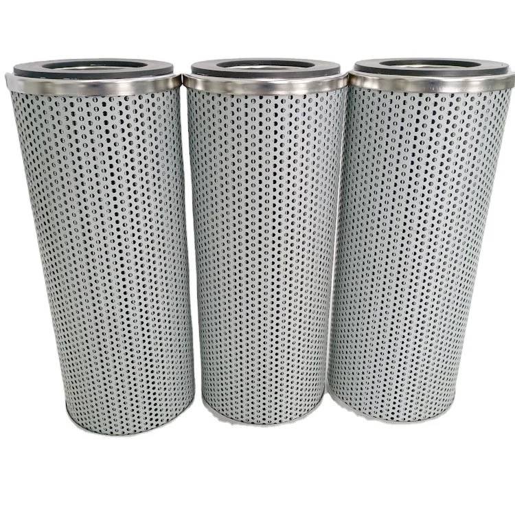 2024 Machinery Oil Cartridge Filter hydraulic oil filter SH75036 SH75044 HC6400FDZ16Z HC6400FHZ16H HC6400FMZ13H