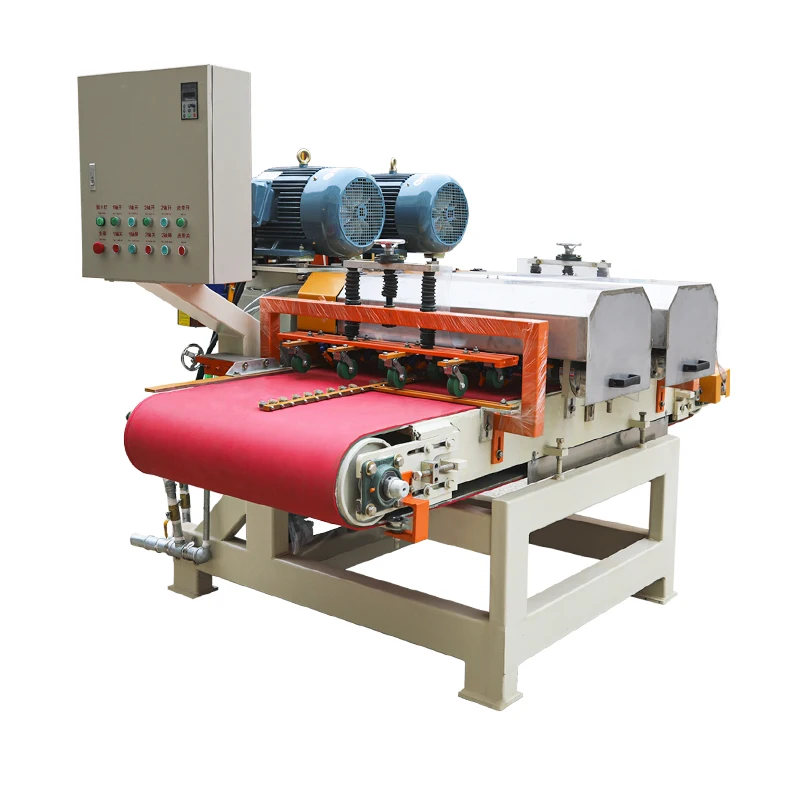 Hoyun porcelain tile cutter blade machine for mosaic ceramic tiles tiles strips machine